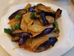 素烧地三鲜-京滨饭店·餐厅(阜外大街店)