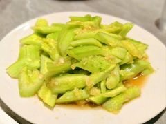 蒜拌黄瓜-九龙餐厅(大沽路店)