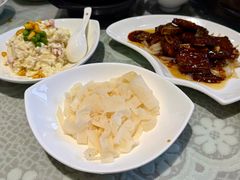 -熠盛粤味·顺德桑拿鸡(永康路店)