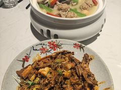 -院8里·小聚园老川菜(九眼桥店)