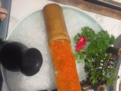 -捞神煲汤火锅(湖滨商业街店)