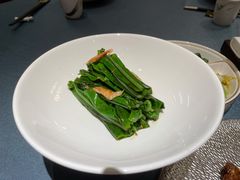 -A One Kitchen·南京精菜馆(德基广场店)
