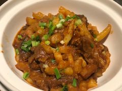 -山丹丹西北菜(金贸大厦店)