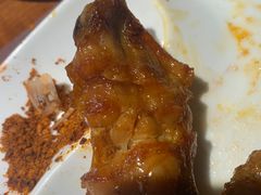 -汉巴味德(大悦城店)