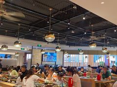 -潮界(虹桥新天地店)