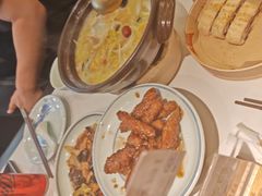 -龍聚祥烧麦馆(万达店)