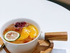 -炖物24章·顺时轻养茶(杭州大厦店)