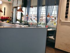 -花椒俏川菜小馆(南海万达店)