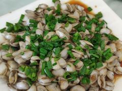 -渔中舟海鲜大排档(普陀沈家门店)