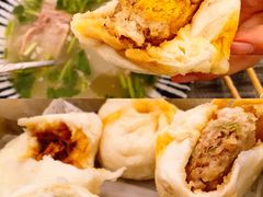 -老陶包子铺(南大西南村店)