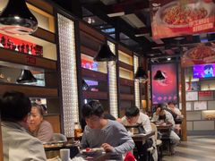 -辣尚瘾·烤鱼·新川菜(交大直营店)