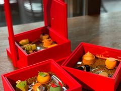 -成都观隐颐云台酒店-芳菲秀