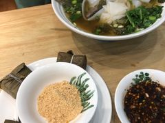 -贵凤凰贵州米粉(望京店)