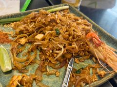 国民路边炒河粉-simply thai天泰(世纪汇店)