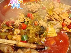 -合品记·湖南私房菜&小龙虾(霄云路店)