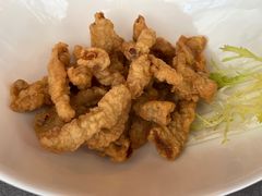 -粤尚腾香居中餐厅(首都机场希尔顿店)
