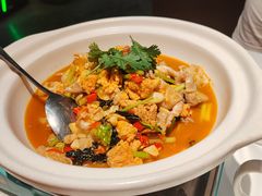 -湘语·湖南家常菜(新洲店)