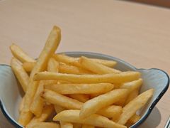 -乡村基(双流时代奥特莱斯餐厅)