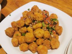 -新澳港式茶餐厅(余姚路店)
