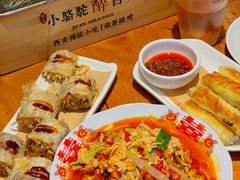 -福苗小骆驼烧烤(莲湖路店)