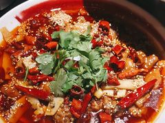-麻六记(凤凰汇店)