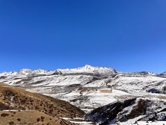-折多山