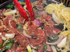 -棒小伙·齐齐哈尔烤肉(龙茗路店)