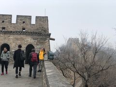 景点-八达岭长城