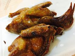 -五谷芳乳鸽王（大梅沙总店C区）(网红打卡店)