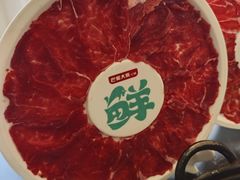 -巴蜀大将火锅(春熙店)