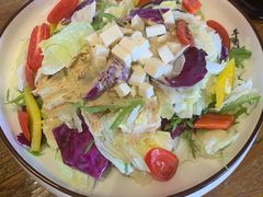 -蒙亨·手把肉·蒙古包文化主题餐厅(天恒广场店)