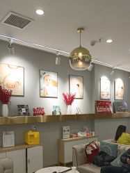 -小阿福儿童摄影(华中智谷店)