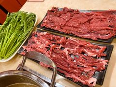 -潮汕良记牛肉火锅(洪武路店)