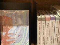 -茑屋书店(天目里店)