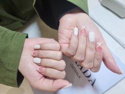 -MONICA BOX美甲美睫