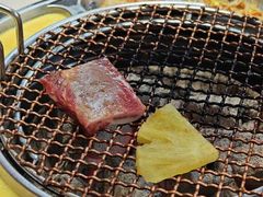 -伊茉家的烤肉店(勒泰中心店)