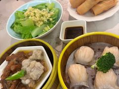 -香云轩·顺德菜(香云纱园林酒店店)