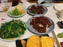 -小吊梨汤·北京菜·烤鸭(鸟巢店)