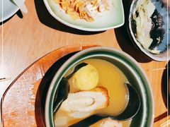 -一心创作料理屋(经开万达店)