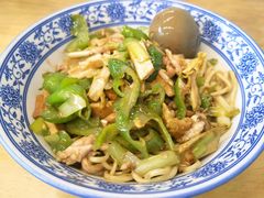 -圳兴面王·拌川·特色炒面(南山保利剧院店)