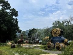 -石燕湖生态旅游景区