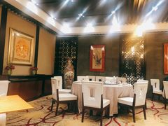 包厢-红莲中餐厅(日航饭店)