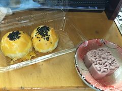 帝王酥-百饼园(元洪城店)