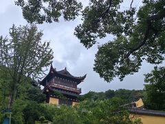 -汤山公园