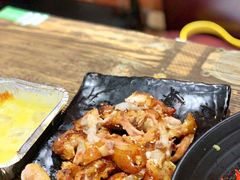 -赤甲皇(仙霞路店)