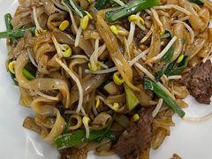 -海鲜街菜馆(海珠南路店)