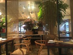 大堂-春暖花开(西溪店)