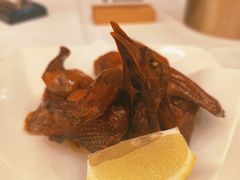 -顺德人家食府(黄金广场店)