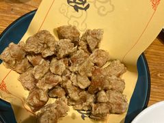 -壹零捌道·北京烤鸭(车公庄店)