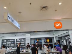 -北京华联购物中心(天通苑店)